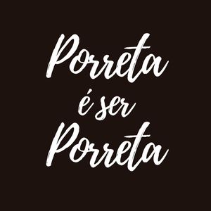 SER PORRETA