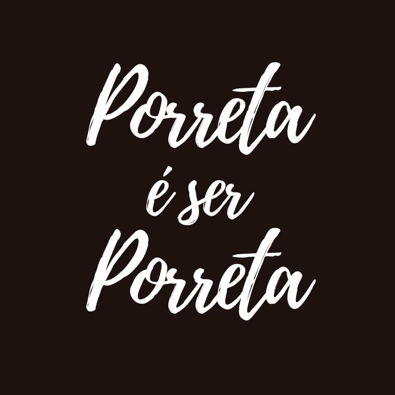 SER PORRETA