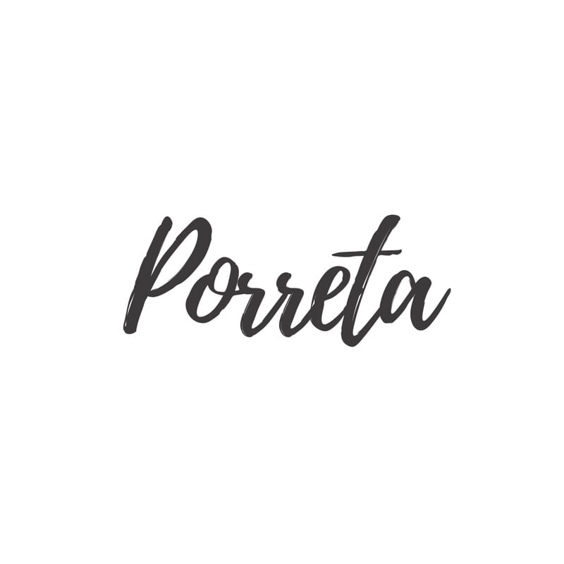 PORRETA :)