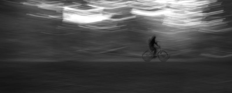 MOVEMENT AROUND AMSTERDAM 1
