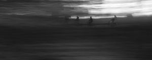 MOVEMENT AROUND AMSTERDAM 2