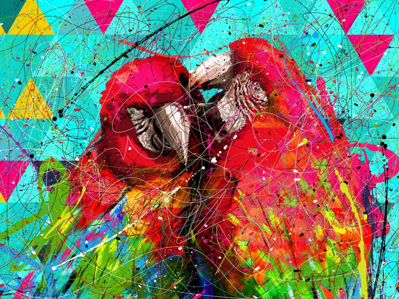 AMORARAS