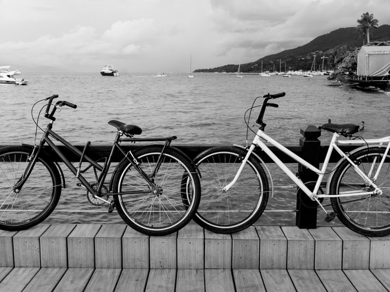 BIKE ILHABELA