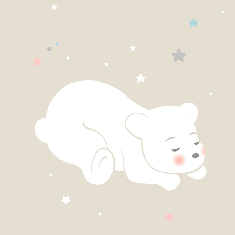 BABY BEAR