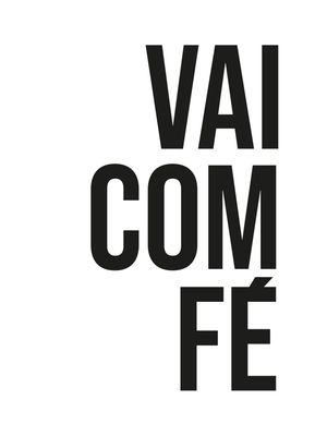 VAI COM FÉ - NOVO