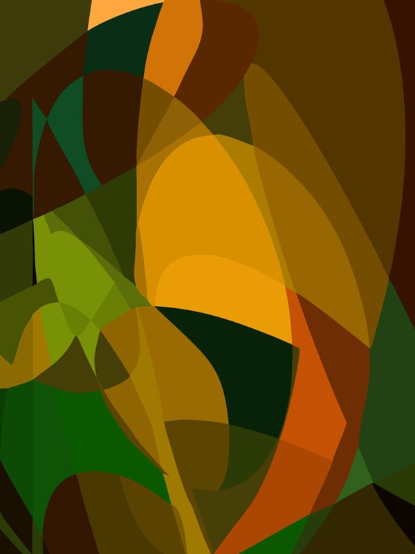 PREDOMINANTE FLORESTA