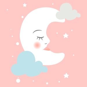 BABY MOON