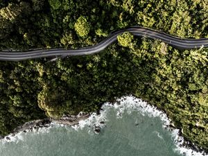 OS CAMINHOS DO MAR III