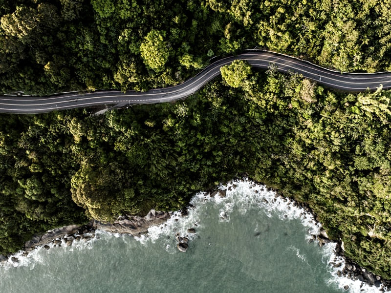OS CAMINHOS DO MAR III
