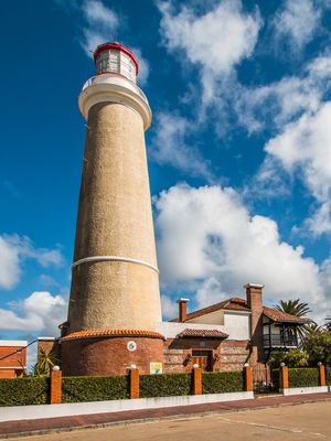 FAROL DE PUNTA DEL ESTE