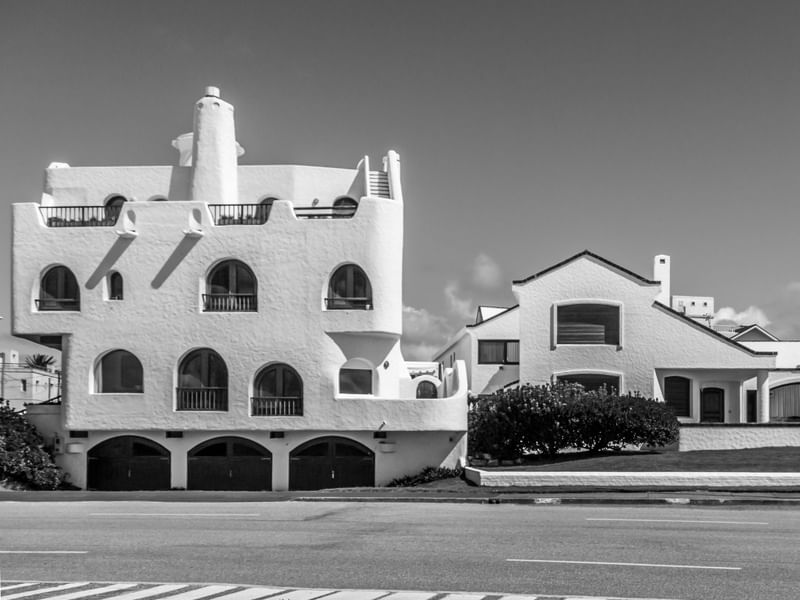 CASA DE PRAIA