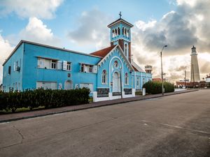 FAROL DE PUNTA DEL ESTE 6