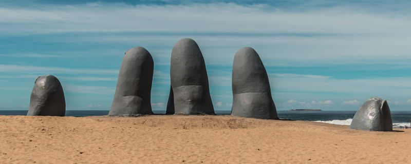 OS DEDOS 3