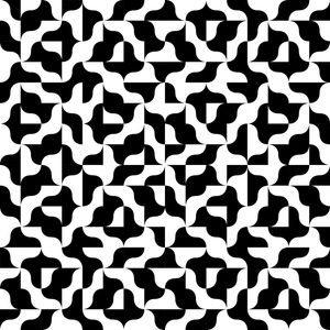 BLACK AND WHITE MADNESS