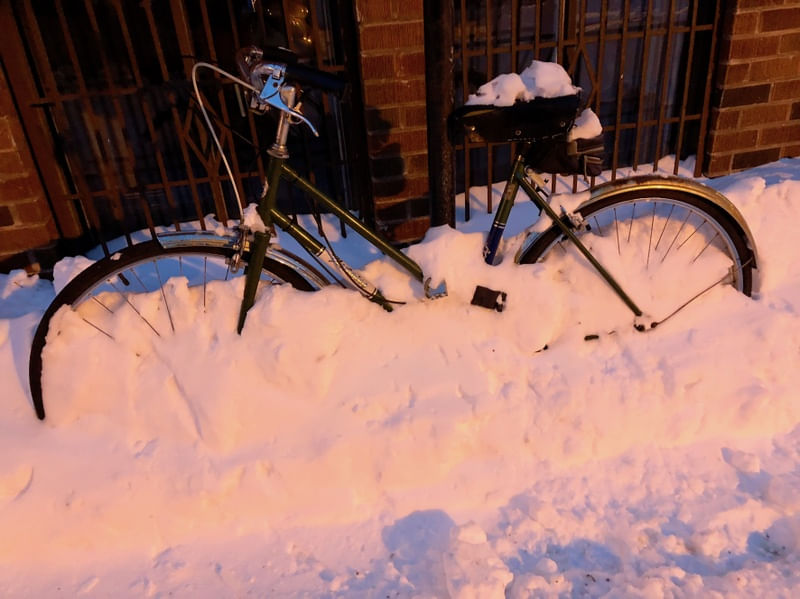 BICICLETAS 1