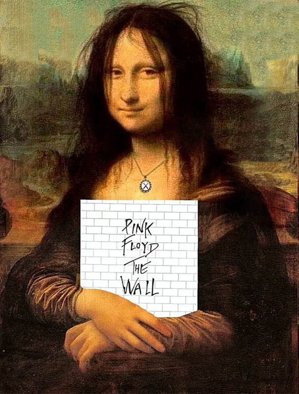 MONALISA ROCK STAR