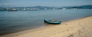 PRAIA DE SANTO ANTONIO DE LISBOA