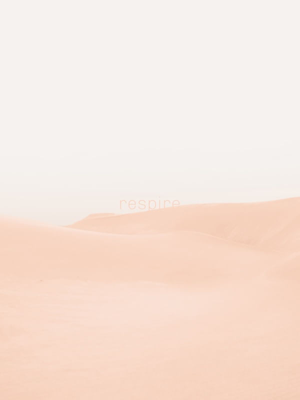 RESPIRE LENÇÓIS MARANHENSES