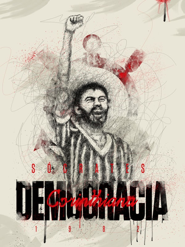 DEMOCRACIA CORINTHIANA
