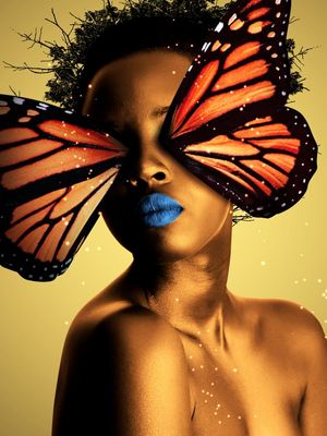 NATURE GODDESS