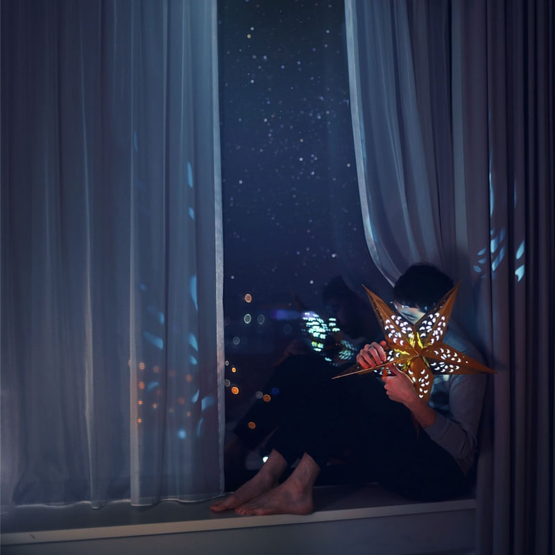 WHEN WE FALL