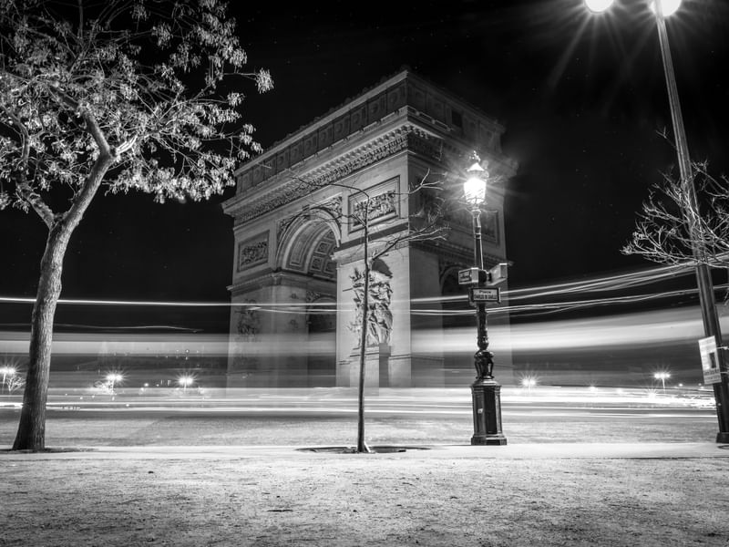ARCO DO TRIUNFO