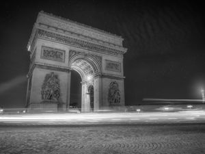 ARCO DO TRIUNFO 2