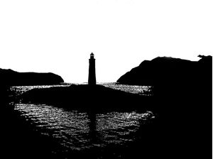FAROL DESENHO