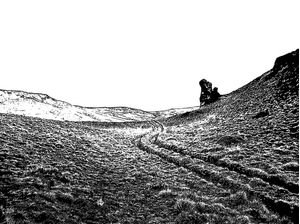 DESERTO DESENHO
