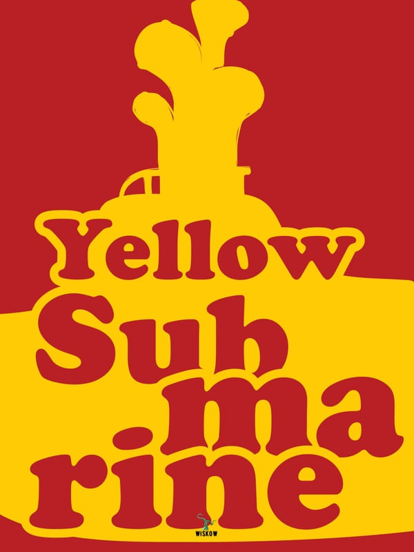 SUBMARINE RED