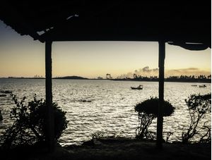 PRAIA DO PARAÍSO