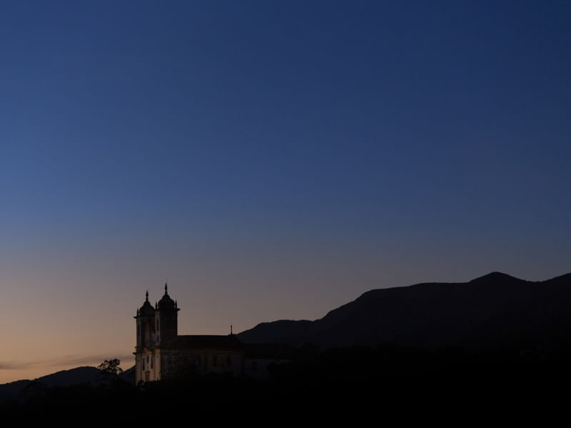 SÃO FRANCISCO DE PAULA