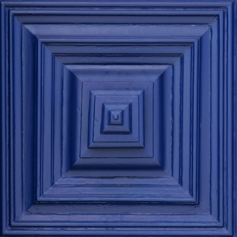 DOORBLUE