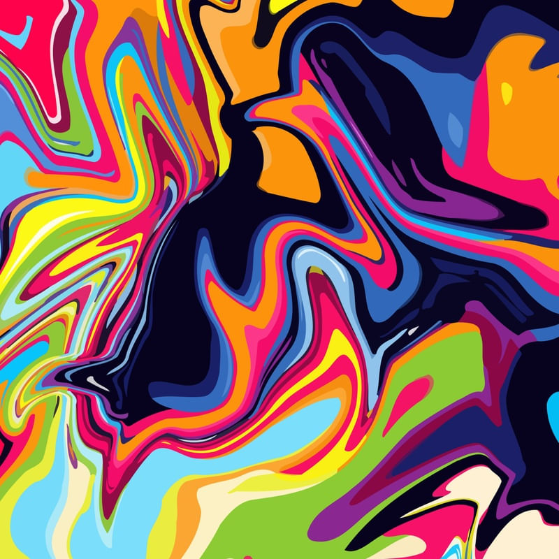 CORES LÍQUIDAS 12