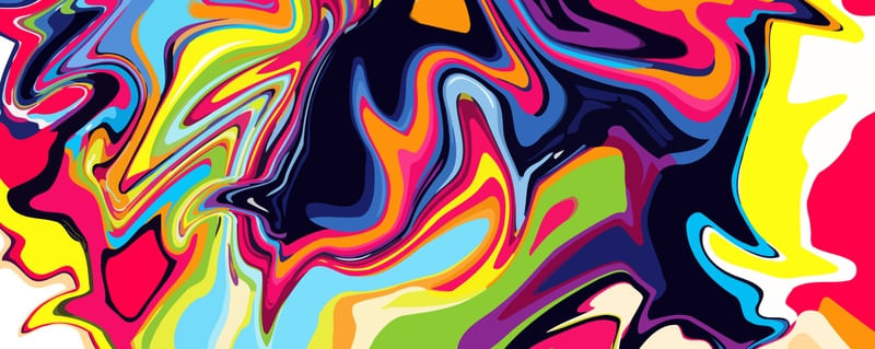 CORES LÍQUIDAS - INFINITY