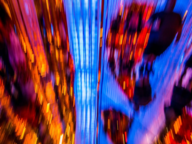 ENSAIOS SOBRE O INFINITO 12