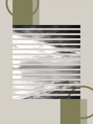 CÉU EM PARTES