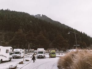 SIMPLE LIFE - QUEENSTOWN - NEW ZEALAND
