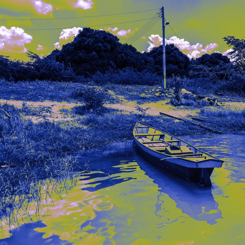 BARCO I