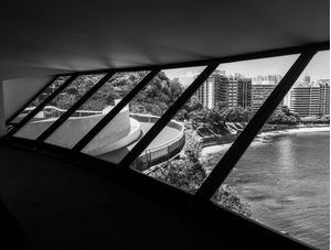 MAC - NITERÓI I