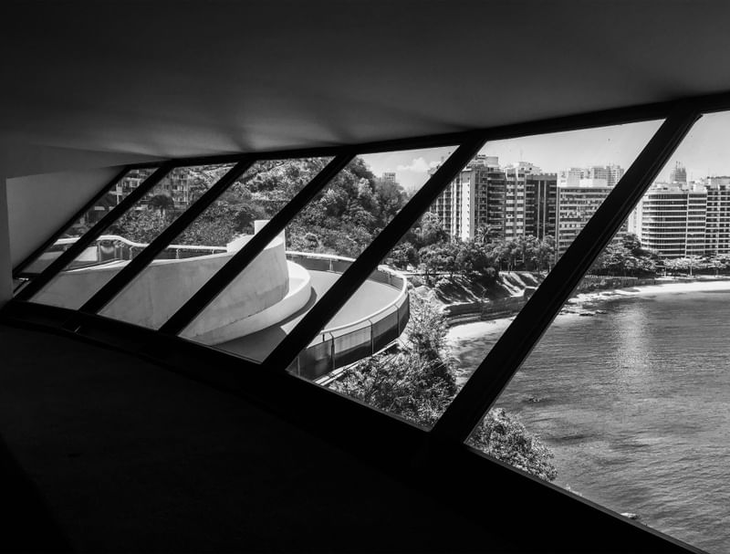 MAC - NITERÓI I
