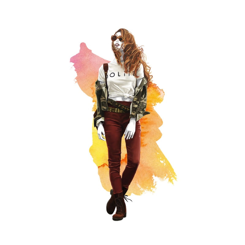 FIREGIRL
