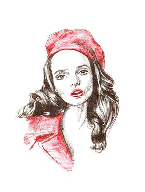 ROUGE