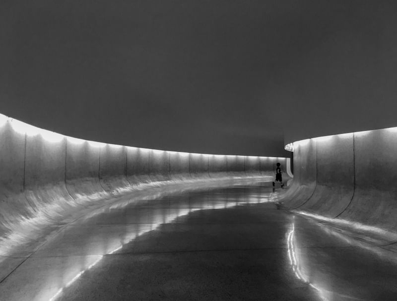 MUSEU DO OLHO III