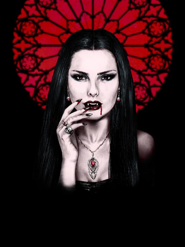 VAMPIRA