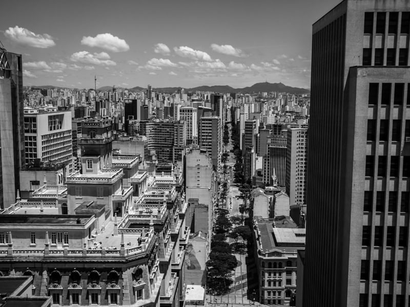 CENTRO PAULISTANO 2