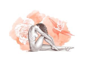 NUDE NO 2