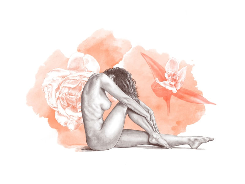 NUDE NO 2