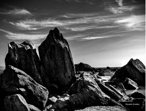 PEDRAS PRAIA