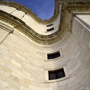 PANTEÃO NACIONAL - LISBOA - II